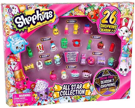 shopkin toys